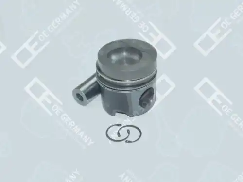поршень !D108D0824LF01/02.D0826LF01/02/04/06/08.D0826LFL01/02.LUH04/213 Euro1 02 0320 082000 OE GERMANY