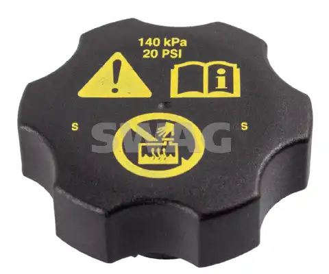 Крышка расширительного бачка SWAG 40936579