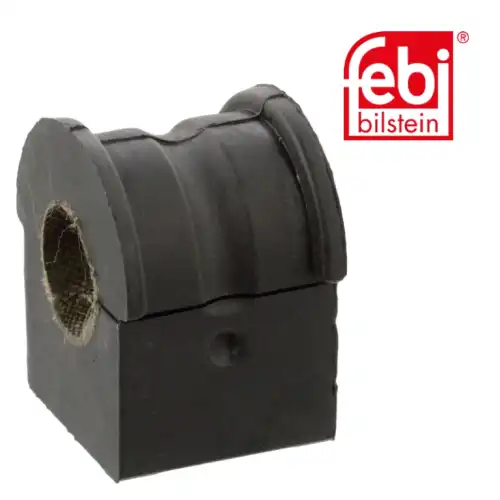 втулка стабилизатора переднего центральная! d21 Renault Laguna all 01> 45044 FEBI