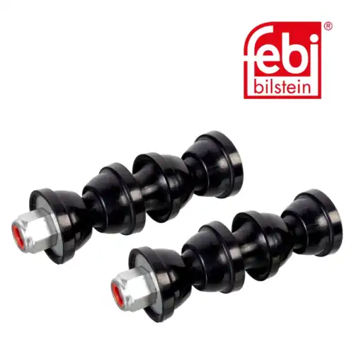 Тяга стабилизатора FEBI 44528