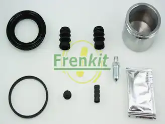 р/к дискового тормоза с поршнем перед.! D51Suzuki Alto IV/Ignis 00> 251934 FRENKIT