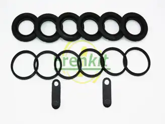 рем.к-т диск.торм.! d36 (Brembo) VW Toureg 02-10 236036 FRENKIT