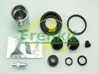 рем.к-т диск.торм. с поршнем! d34  Huyndai Solaris/KIA Rio 11> 234932 FRENKIT