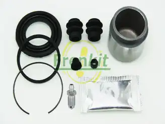 р/к дискового тормоза с поршнем задн.!d43Nissan Murano 03> 243933 FRENKIT