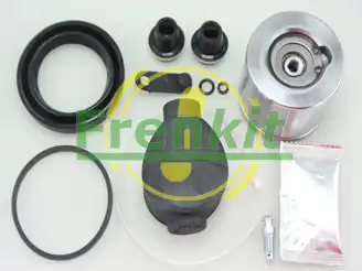 р/к дискового тормоза с поршнем перед. с механ.! D60Citroen Xantia 94> 260977 FRENKIT