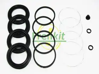 р/к дискового тормоза с поршнем! d51 Toyota Land Cruiser 08> 251935 FRENKIT