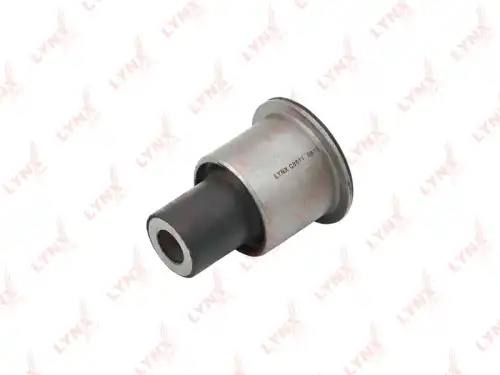 сайлентблок! рычага переднего нижний Nissan Pathfinder R51M <05 C8511 LYNXAUTO