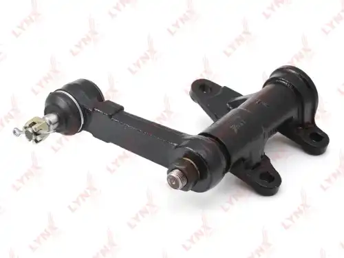 рычаг маятниковый! Mitsubishi L200/Pajero Sport 2.4i/2.5TD/3.0i V6 96> C6013 LYNXAUTO