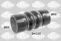 патрубок воздухозаб.! Ford Transit 1.8 02-13 3336049 SASIC