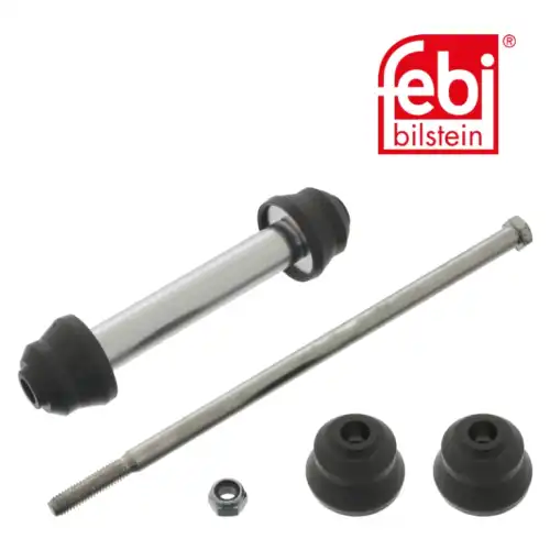 Тяга стабилизатора FEBI 45667