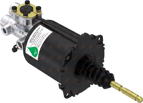 ПГУ! общий ход=25,2мм, аналог WABCO DAF/MAN/SCANIA 02.02.068 YUMAK