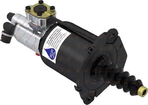 ПГУ! общий ход=85мм, аналог WABCO DAF/MB/RVI/SCANIA 02.02.033 YUMAK