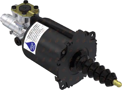 ПГУ! общий ход=85мм, аналог WABCO DAF/MAN/SCANIA 02.02.034 YUMAK