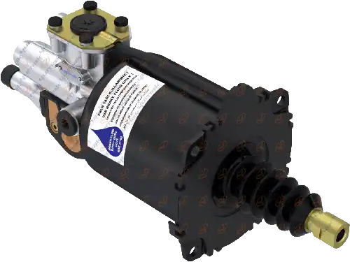 ПГУ сцепления ! RVI 02.02.069 YUMAK