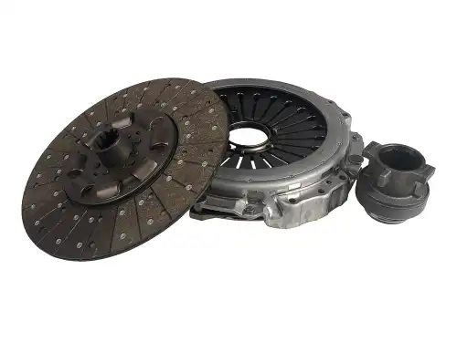 Комплект сцепления STELLOX 83-06123-SX