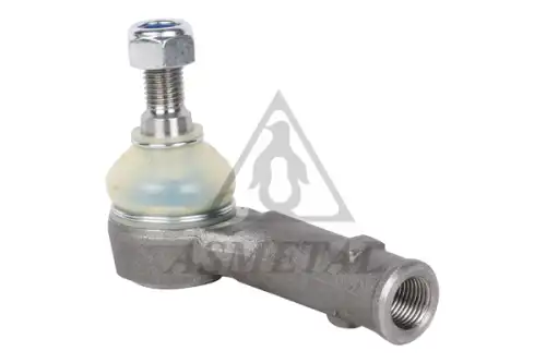 Рулевой наконечник AS-METAL 17VW33