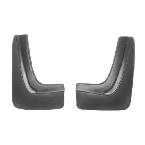 NORPLAST NPLBr9455B Брызговики задние VAZ-Lada Largus (12)