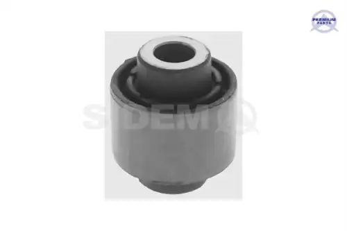 сайлентблок рычага задн.верхн.внутр.! Audi A3 03> 863722 SIDEM