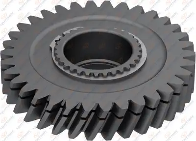 Шестерня компрессора YUMAK 01.051