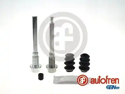 ремк-т направл. cуппорта задн.!с направл.Opel Frontera A/B, Mitsubishi Pajero II/Galant 90> D7067C AUTOFREN