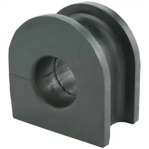 втулка стабилизатора переднего! Chevrolet Express 1500/2500/3500 96-02 CDSB-ESC FEBEST