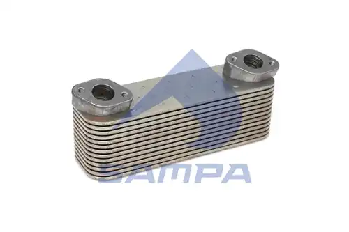 Масляный радиатор SAMPA 203.445