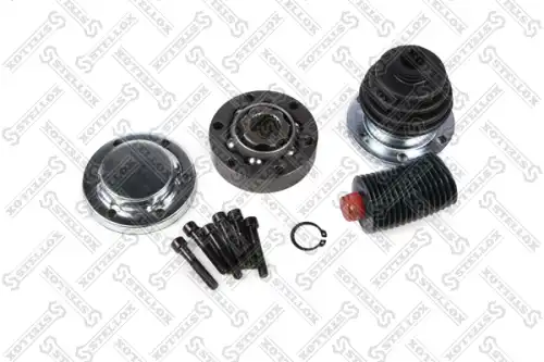 ШРУС внутренний к-кт! 33211227599 BMW E36 1.6-1.8/Z3 1.8-2.0 160 1036-SX STELLOX