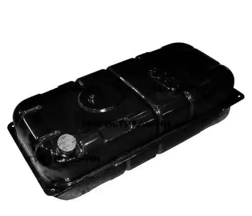 бак топливный! GAZ 2705 27051101010