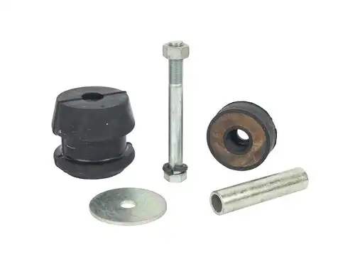 Подушка крепления двигателя GAZ 3307-1001066