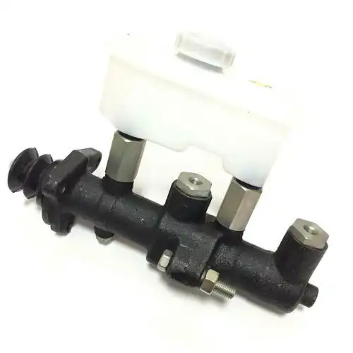 цилиндр тормозной главный! в сборе, G-PART  ГАЗ-3306/7/8/9, 66 66-11-3505211-01 GAZ