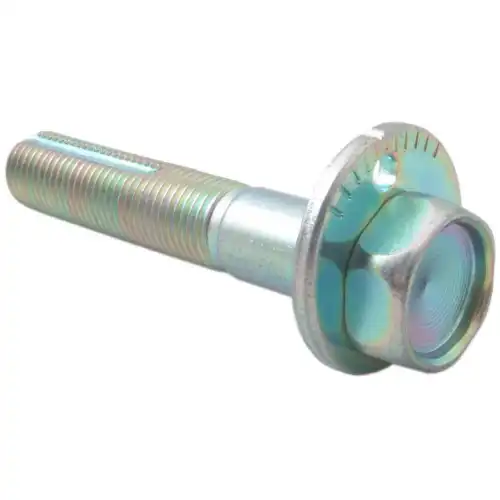 болт с эксцентриком! Nissan X-Trail T31 07-13 0229-001 FEBEST