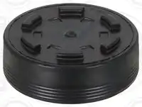 заглушка ГБЦ! VW Passat/Phaeton/Touareg 2.5-2.8 98> 215.870 ELRING