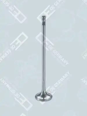 клапан ! выпускной 34x7x141.2 MAN D0836/0834 02 0520 083001 OE GERMANY