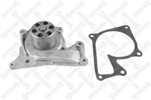 Насос системы охлаждения (помпа) STELLOX 4500-0222-SX