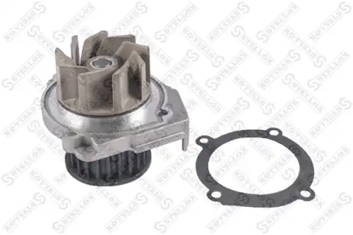 Насос системы охлаждения (помпа) STELLOX 4500-0229-SX
