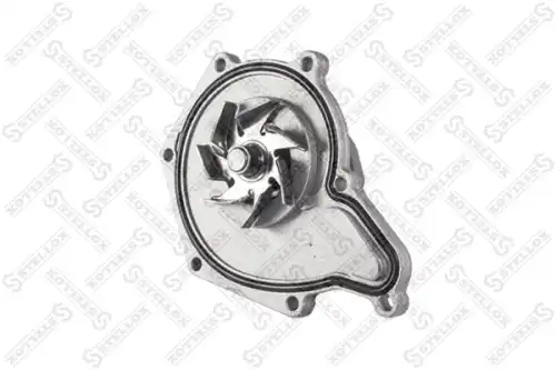 Насос системы охлаждения (помпа) STELLOX 4500-0235-SX