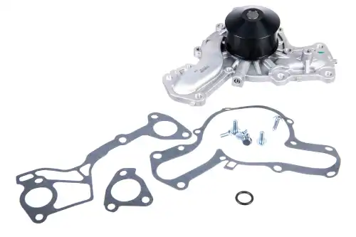 Насос системы охлаждения (помпа) STELLOX 4500-0268-SX