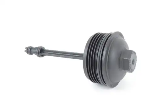 крышка масляного фильтра! Audi A4 03L115433C VAG
