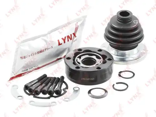 ШРУС внутренний к-кт! 24749 VW Golf V 1.4 03> CI-8015 LYNXAUTO