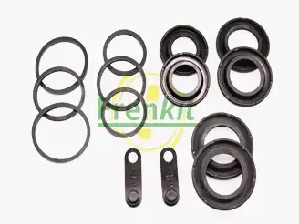 рем.к-т диск.торм.! d30 Brembo Audi Q7, VW Toureg 02> 230024 FRENKIT