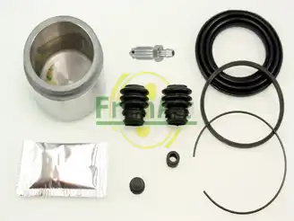 рем.к-т дискового тормоза перед. с поршнем.! d60 AkebonoMitsubishi Lancer/Galant 00> 260919 FRENKIT