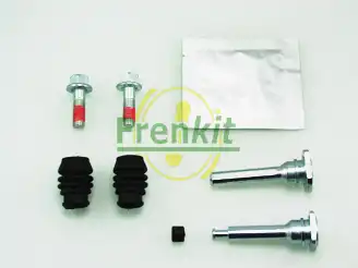 ремк-т направл. суппорта!с направл.Subaru Forester/Impreza/Legacy/Outback 97> 808010 FRENKIT