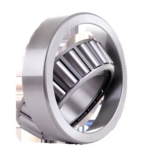 подшипник роликовый! ступицы внутр. 33118 90x150x45 BPW 10/12t H/NR 33118 F FERSA