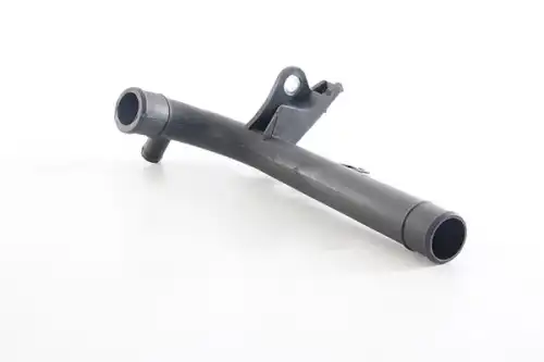 патрубок радиатора! Opel Astra-G X16XEL 98-00 BSG 65-545-015 BSG