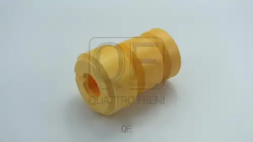 опора амортизатора переднего! Toyota RAV 4 1.8VVT-i/2.0VVT-i/2.0D-4D 00> QF00V00003 QUATTRO FRENI