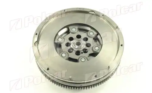 Маховик 415033810 POLCAR