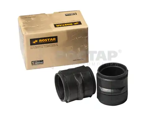втулка стабилизатора! (мр) центр 39x50/62x55 MB Actros 1614-25/3028 180.0003262981 ROSTAR