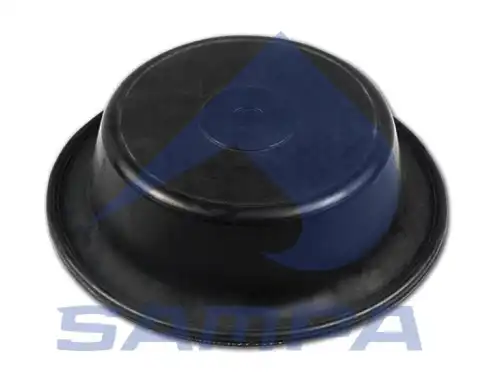 диафрагма !мелкая T24 h=32 D=179 MB, Iveco, RVI, DAF 095.107-01 SAMPA