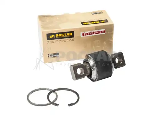 Ремкомплект реактивной тяги ROSTAR 180.3334