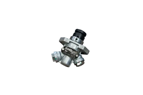 клапан! 3-ходовой 2-позиционный MAN TGA 17050030070 SORL